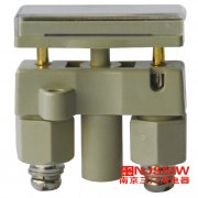 JL2-2 彈簧切換片（保護(hù)壓